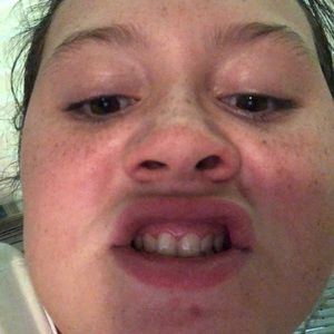 Meet your Posher, Mariah